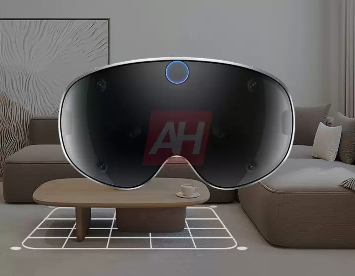 三星首款 XR 头显 Galaxy XR 揭秘：骁龙 XR2+ Gen 2 芯片，比 Vision Pro 更轻、像素更高