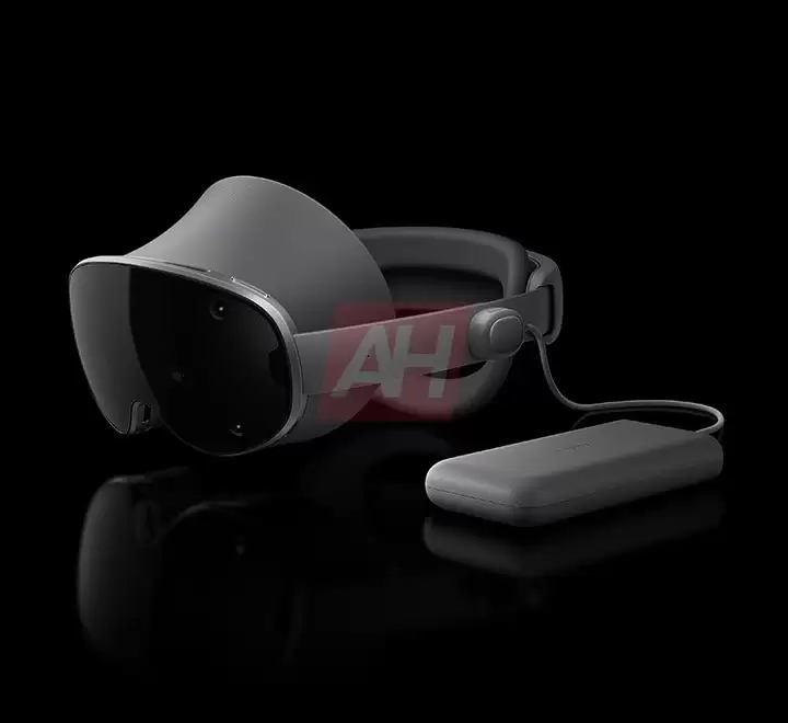 三星首款 XR 头显 Galaxy XR 揭秘：骁龙 XR2+ Gen 2 芯片，比 Vision Pro 更轻、像素更高