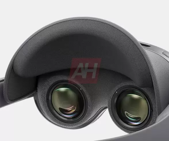 三星首款 XR 头显 Galaxy XR 揭秘：骁龙 XR2+ Gen 2 芯片，比 Vision Pro 更轻、像素更高