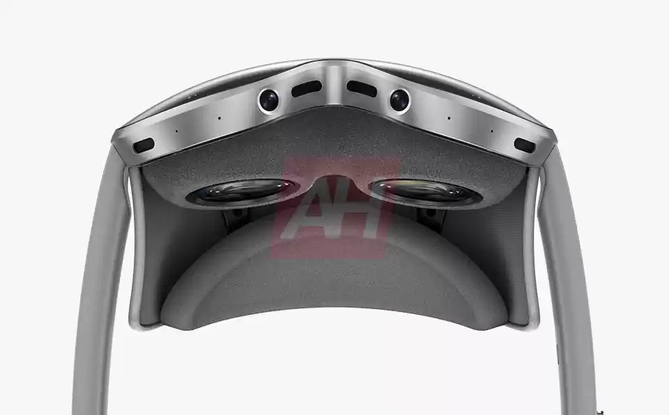 三星首款 XR 头显 Galaxy XR 揭秘：骁龙 XR2+ Gen 2 芯片，比 Vision Pro 更轻、像素更高