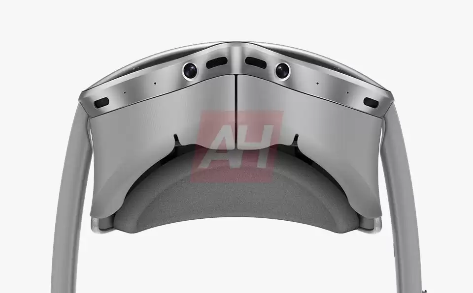 三星首款 XR 头显 Galaxy XR 揭秘：骁龙 XR2+ Gen 2 芯片，比 Vision Pro 更轻、像素更高