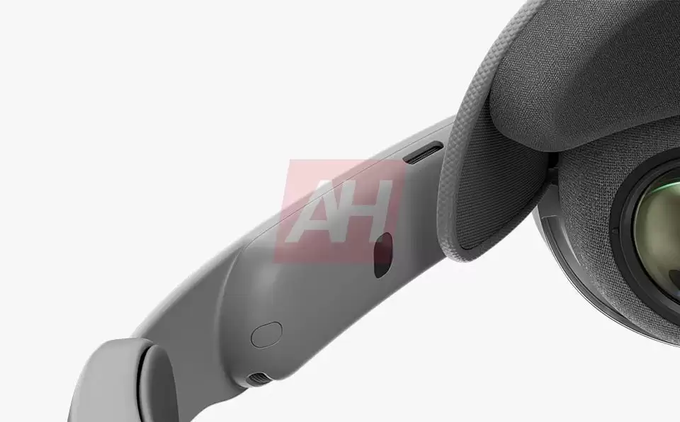 三星首款 XR 头显 Galaxy XR 揭秘：骁龙 XR2+ Gen 2 芯片，比 Vision Pro 更轻、像素更高