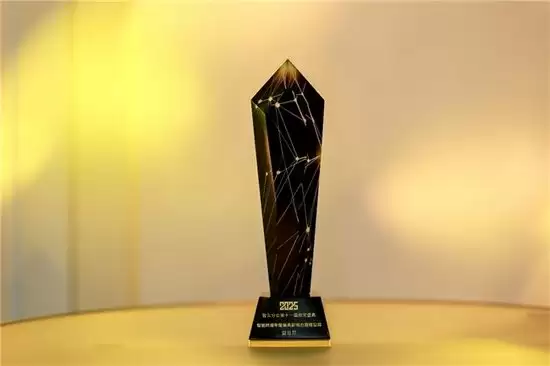 年度智能终端最具影响力游戏企业