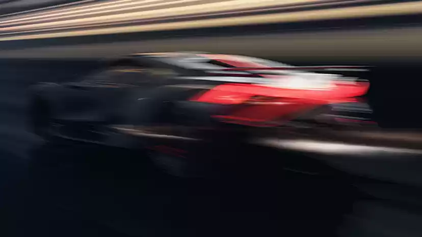 追觅汽车概念图