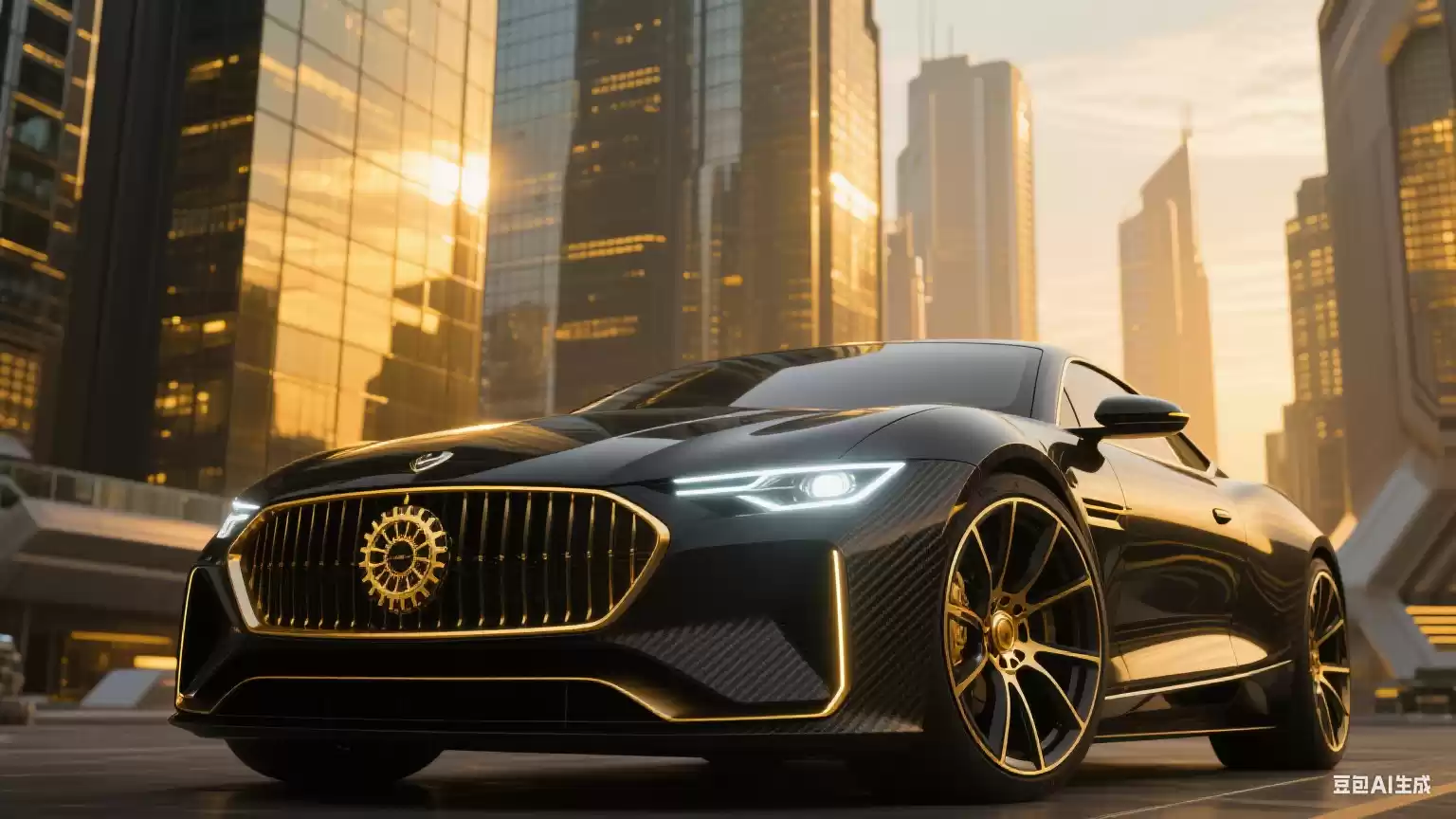 超豪华电动车市场竞争格局