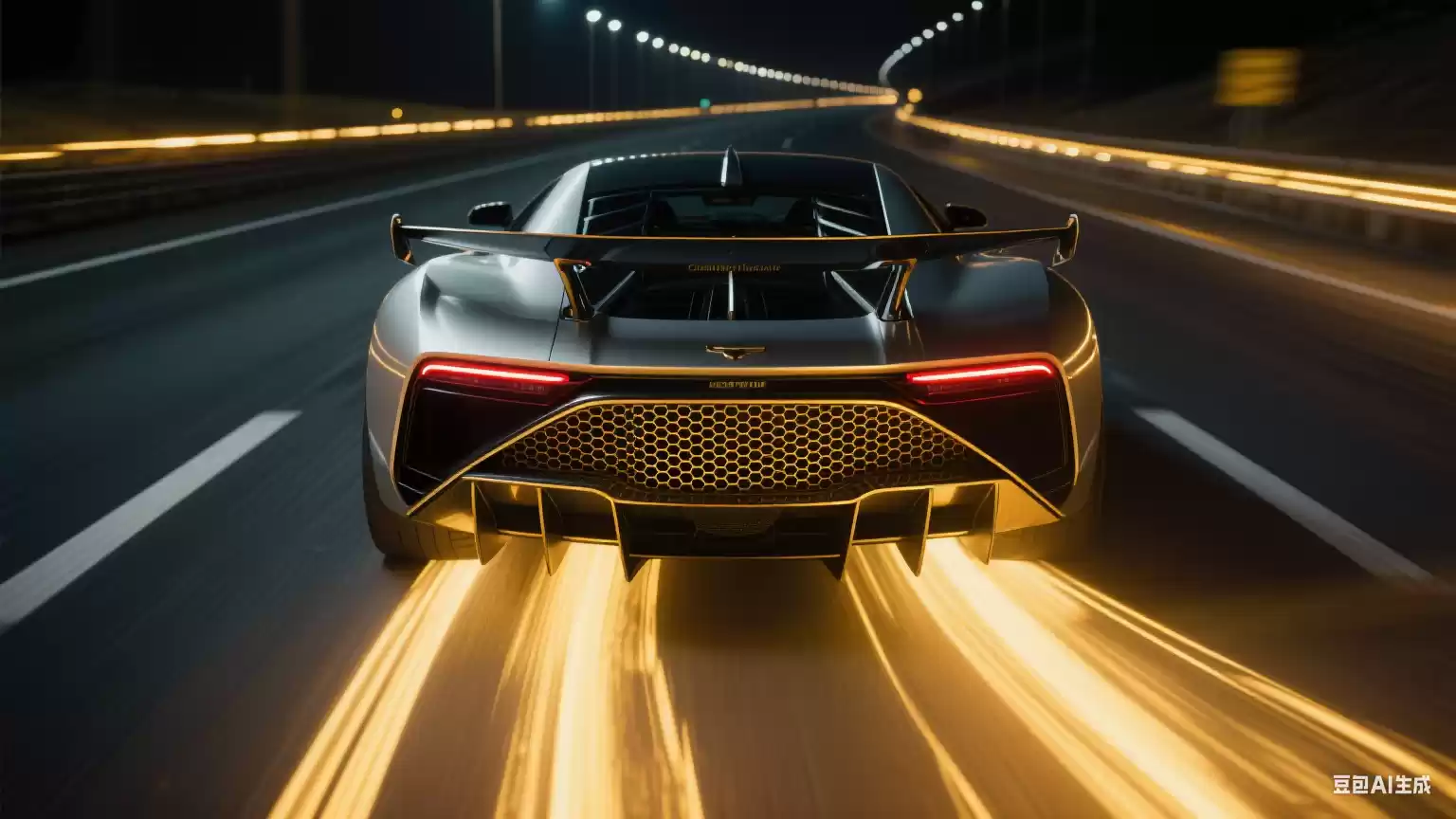 追觅专利技术分布