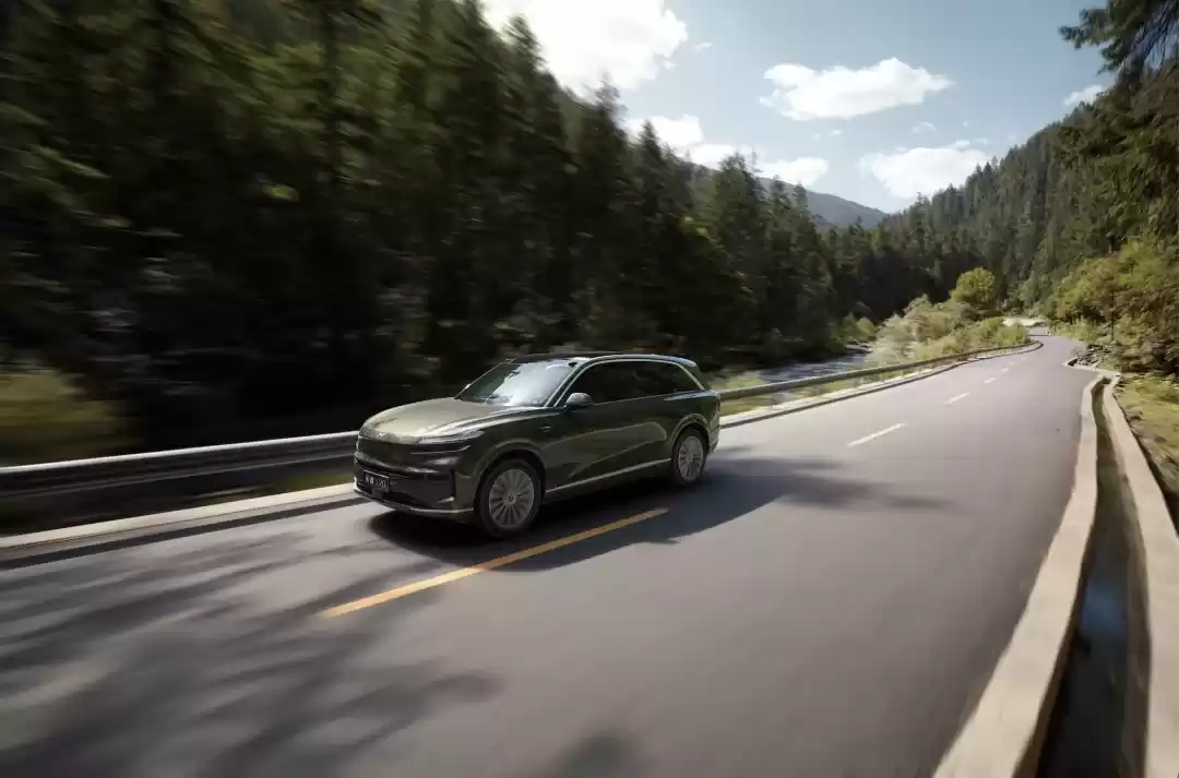 乐道L90积分规则