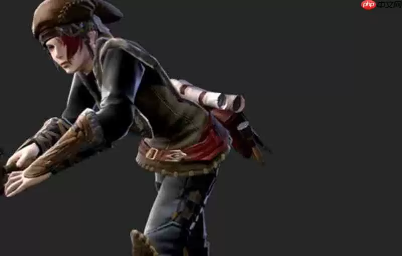 最终幻想14水晶世界制革匠怎么玩