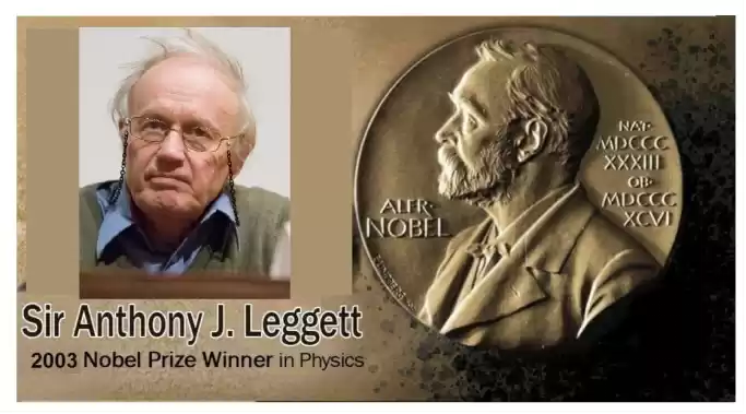 安东尼·莱格特