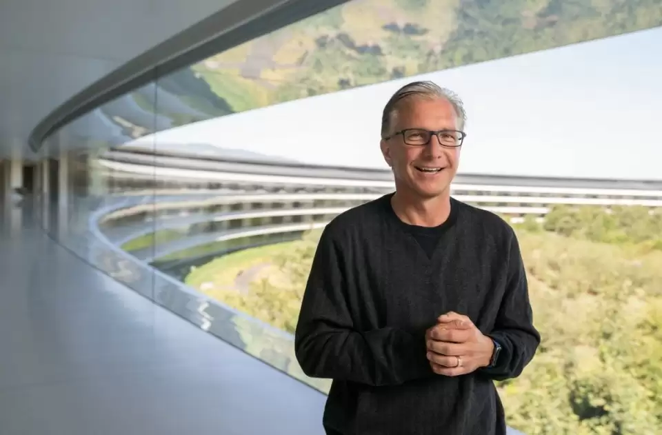 克雷格・费德里吉