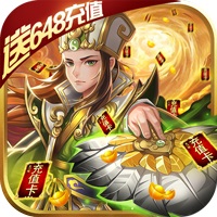 我有上将手游