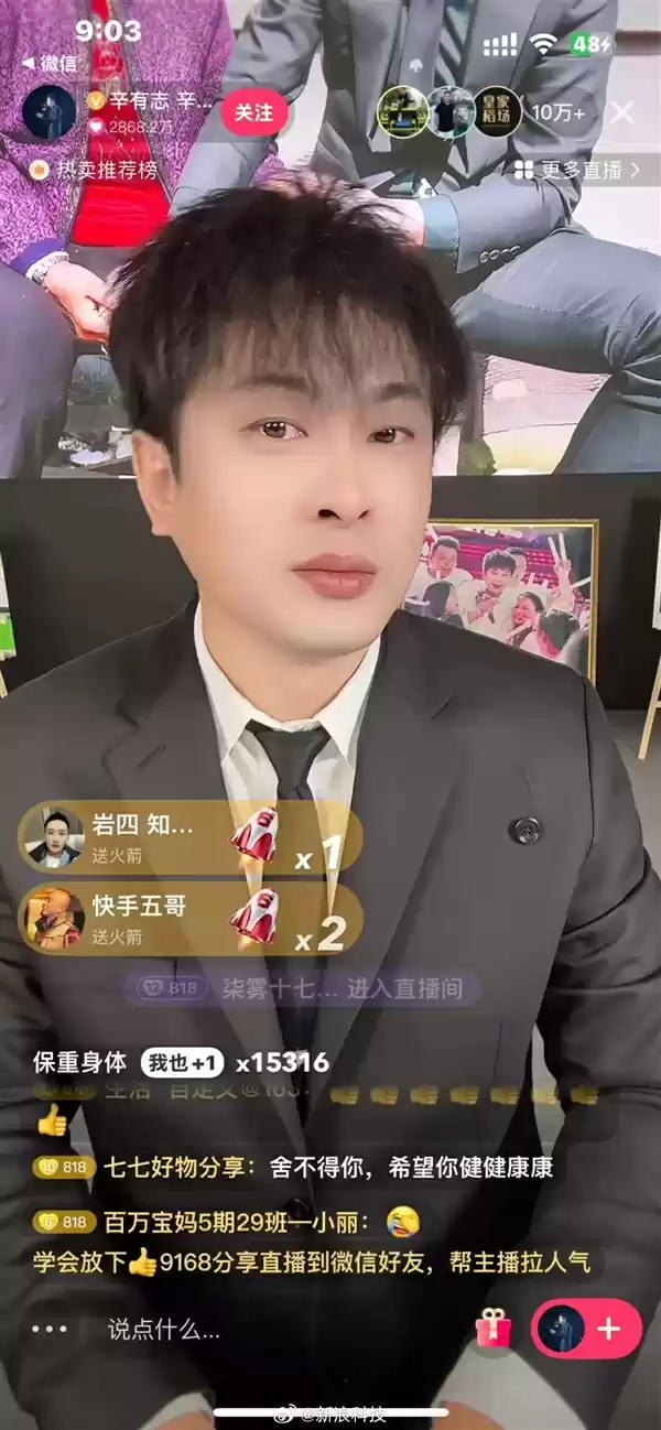 辛巴关联企业信息