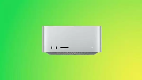 首发苹果M5芯片！一大波Mac设备已在路上