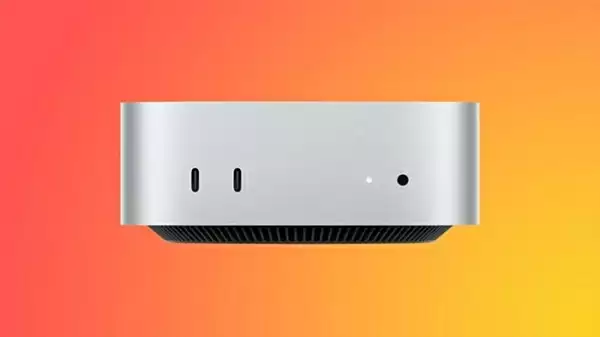 首发苹果M5芯片！一大波Mac设备已在路上