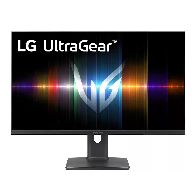 LG“27G64NA”27 英寸显示器国行首销：2K 300Hz，1299 元