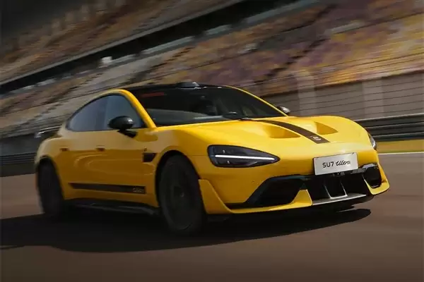 新华社评小米对标苹果:中国科技力量正在改写竞争格局