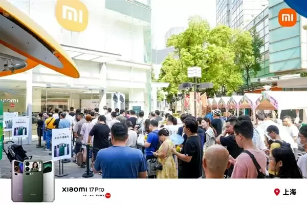 新华社评小米对标苹果:中国科技力量正在改写竞争格局