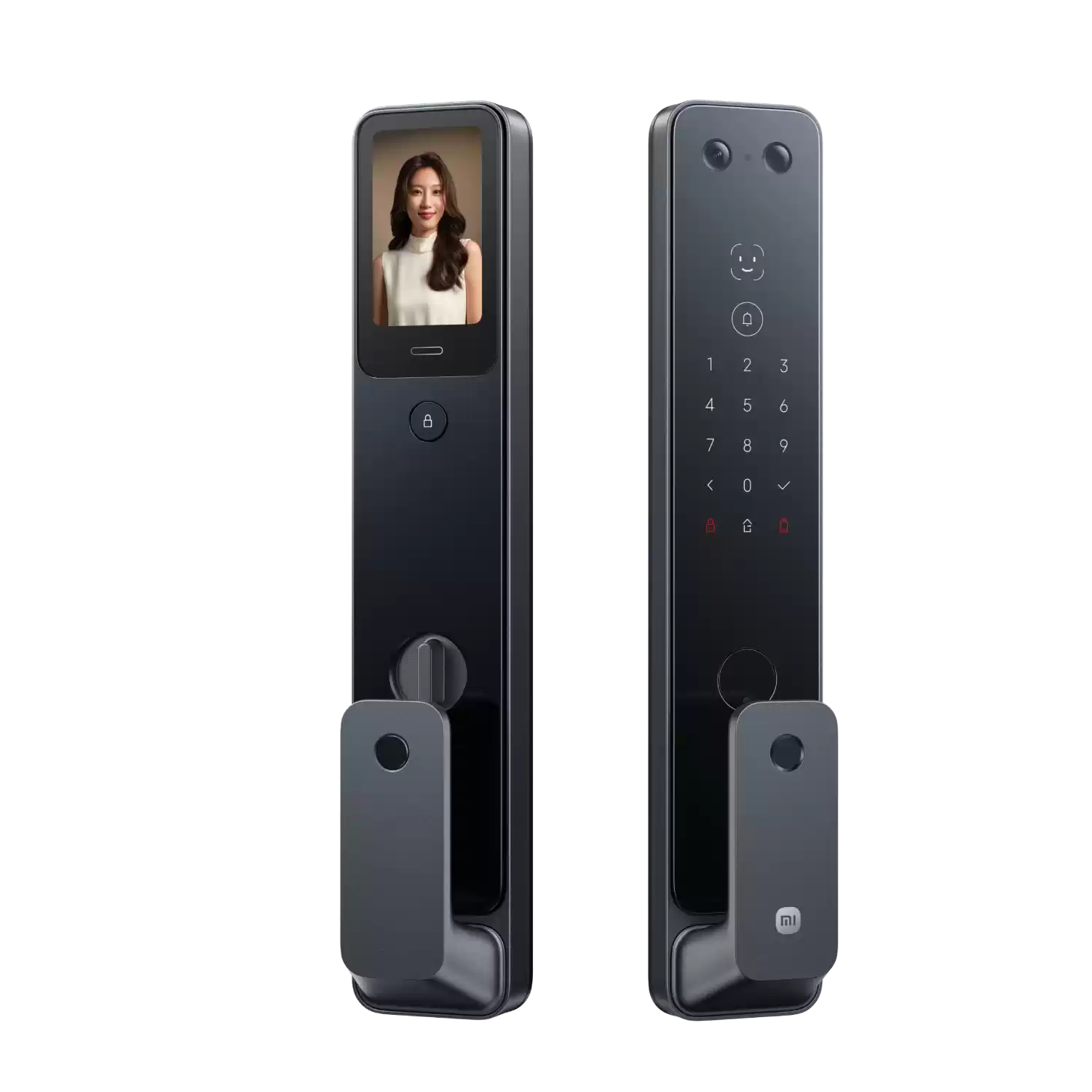 小米智能门锁2 Pro促销信息