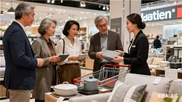 “X世代”成为全球最高消费群体:将保持至2033年