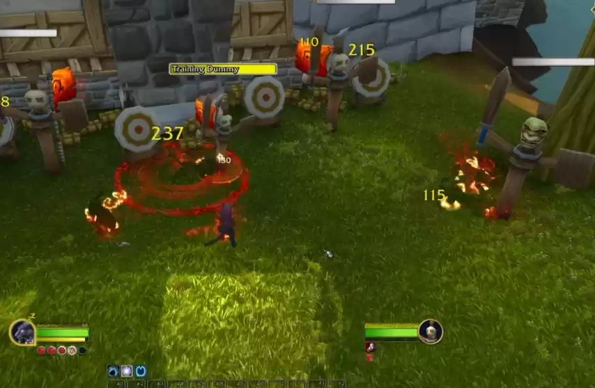 魔兽世界至暗之夜德鲁伊改动一览