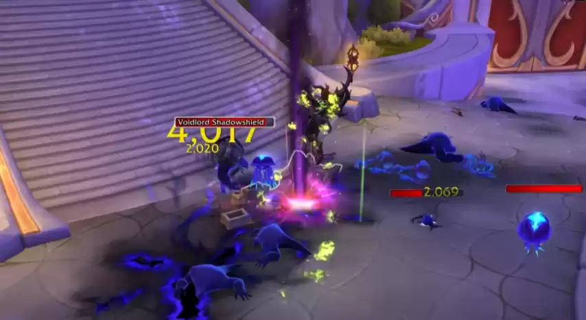 魔兽世界至暗之夜恶魔猎手改动一览