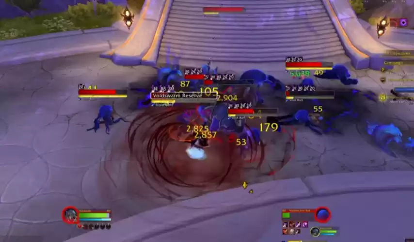 魔兽世界至暗之夜死亡骑士改动一览