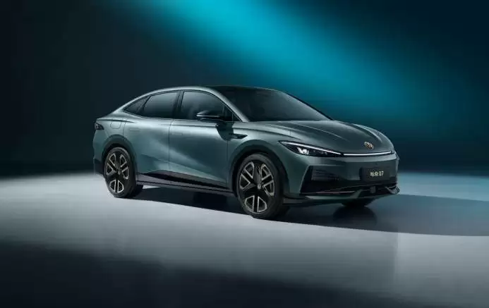 大众与众07申报图