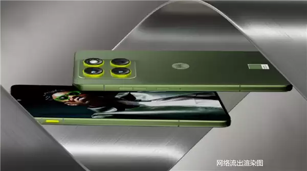 有AI的Air!联想moto X70 Air月底发布:厚度不到6mm