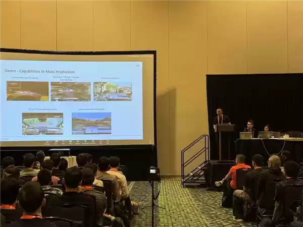 小鹏智驾一把手换人 蔚来团队大调整 各有各的算盘