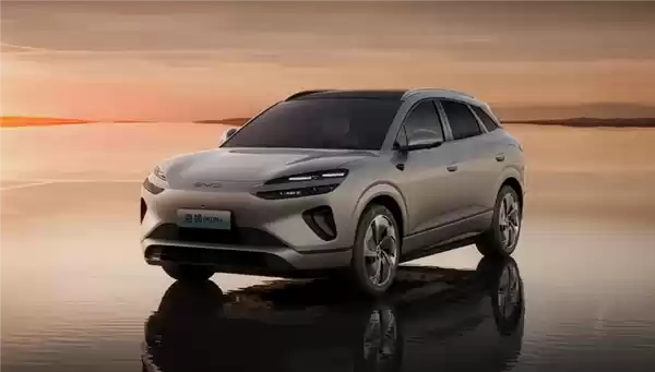 曝比亚迪一代神车宋PLUS将停产：系正常产品切换、海狮06接棒