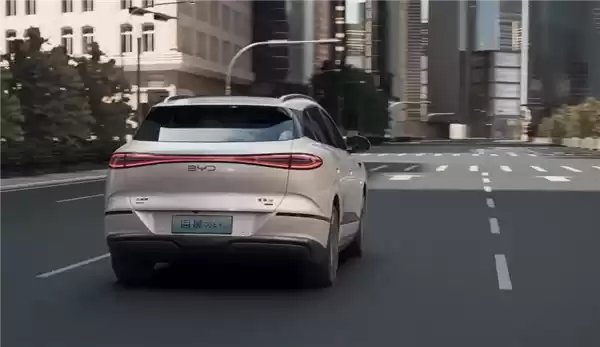 曝比亚迪一代神车宋PLUS将停产：系正常产品切换、海狮06接棒