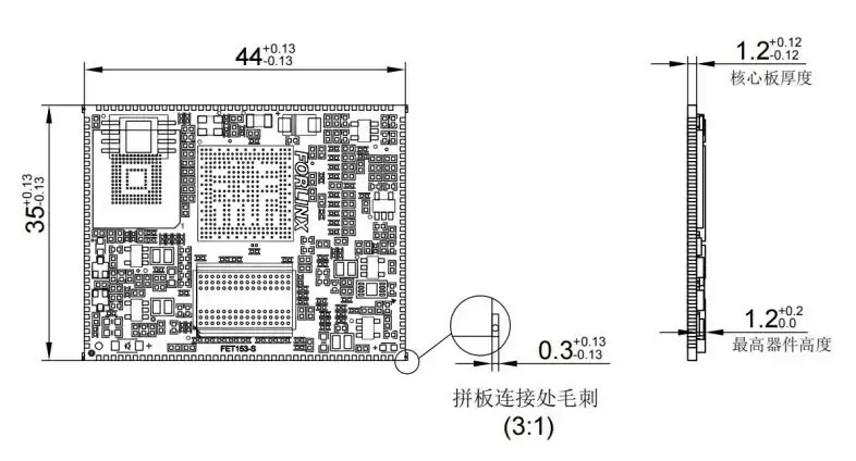 T153 开发板发布，多核异构 + 全接口适配多领域 