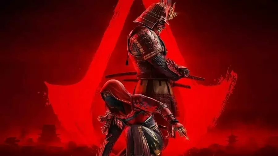 刺客信条：影将登陆Switch