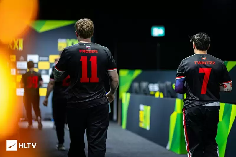 HLTV专栏:从FaZe-Liquid互换说起,Valve详解双队选手Major资格