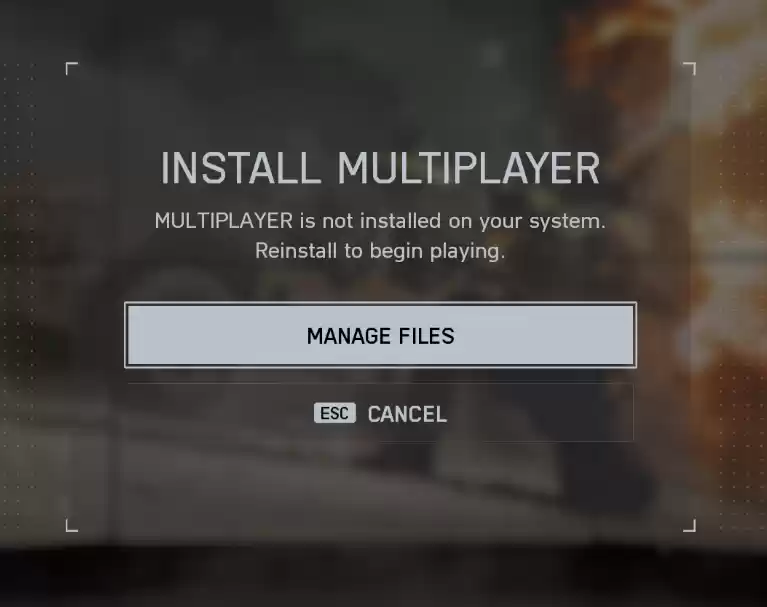 战地6上线爆发技术故障，EA