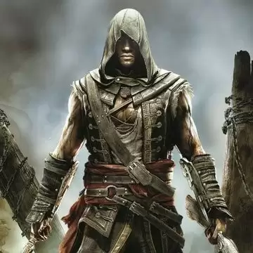 育碧取消内战题材刺客信条项目引争议