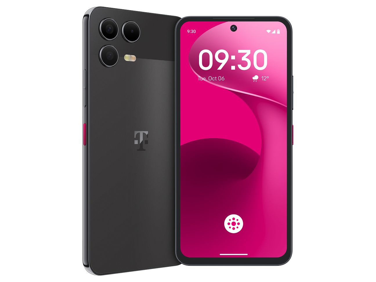 德国电信推AI-phone Pro 搭载骁龙6 Gen 3售229欧