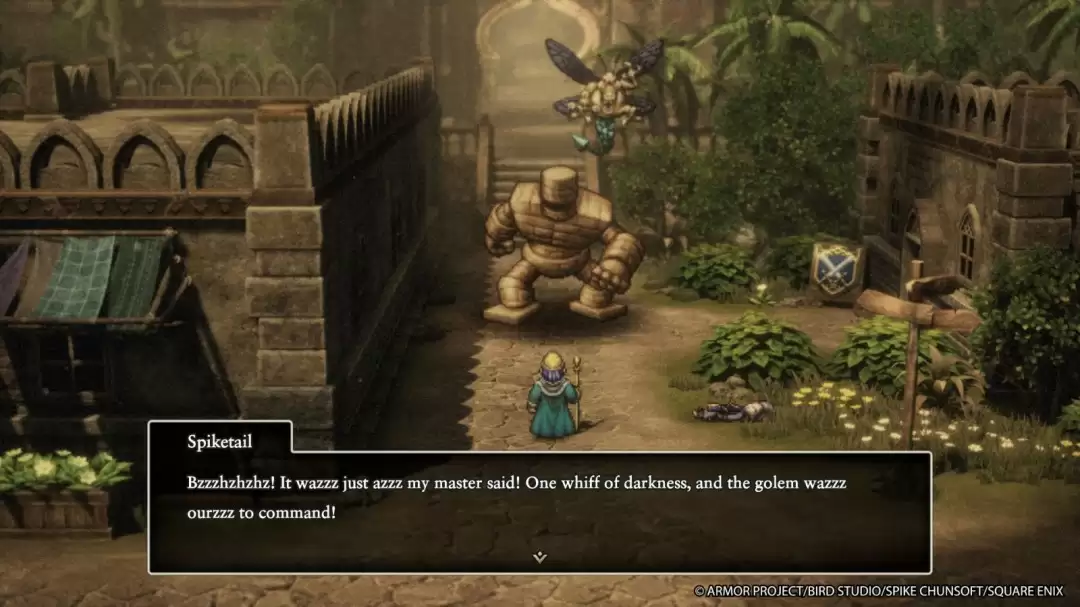 SE公布《勇者斗恶龙1&2