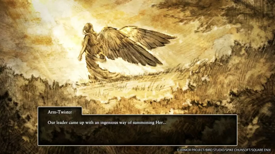 SE公布《勇者斗恶龙1&2