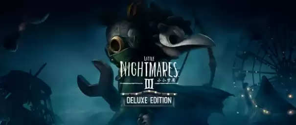 《小小梦魇3》多平台发售