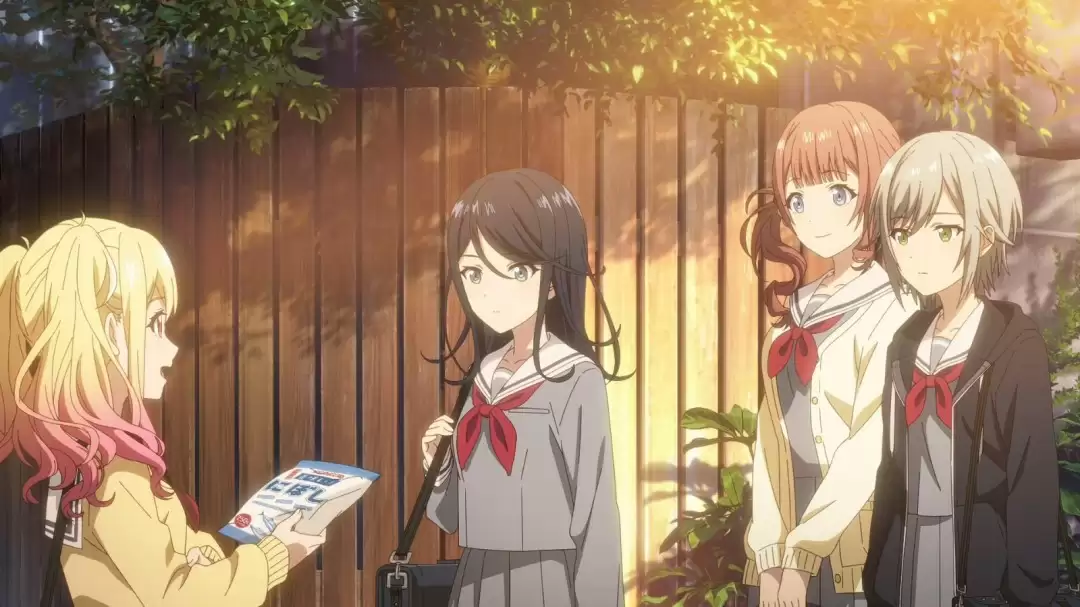 《世界计划:无法歌唱的初音未来》确认引进 档期待定