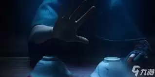 空空儿技能展示