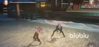 陆玲珑战斗模式分析