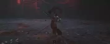 新娘方灵技能演示