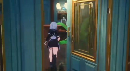 \