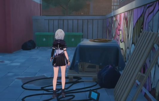 \