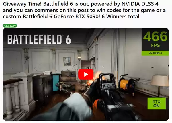 NVIDIA免费送两块黄仁勋签名版RTX