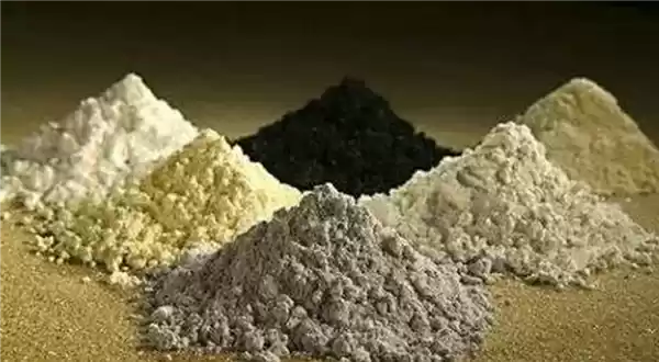 商务部：决定对稀土相关技术实施出口管制