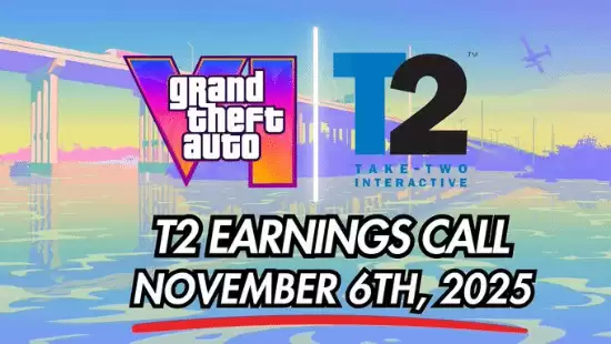Take-Two将公布GTA6新动向：预告上线与预购开启在即
