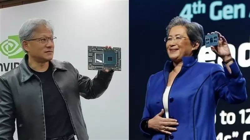 AMD与OpenAI达成6GW芯片合作并获1.6亿股认股权